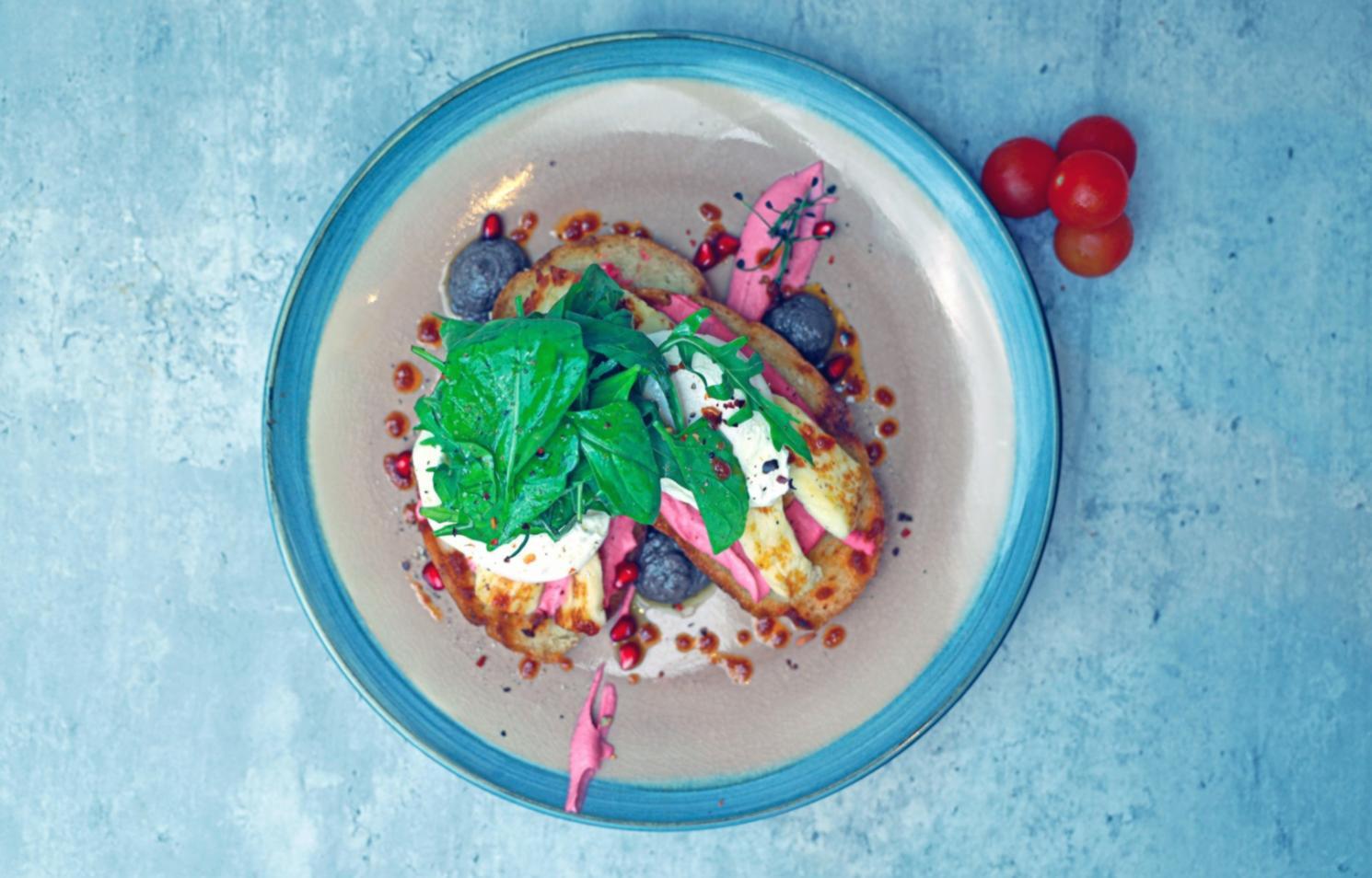 Sesión educativa personalizada sobre nutrición sostenible